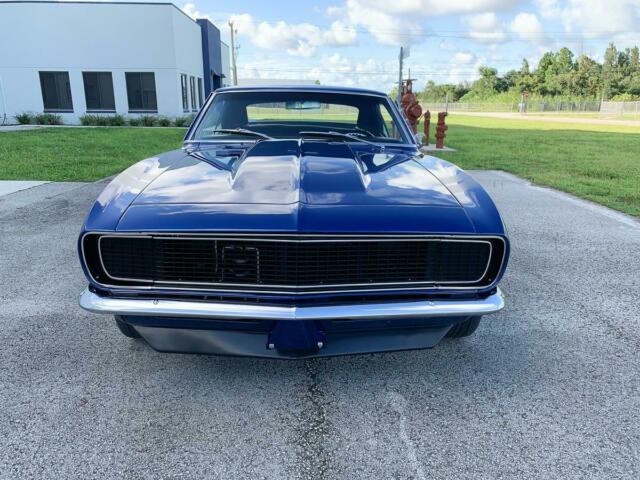 1967 Chevrolet Camaro Restomod Fully Built! 6spd SEE VIDEO! - photo 12