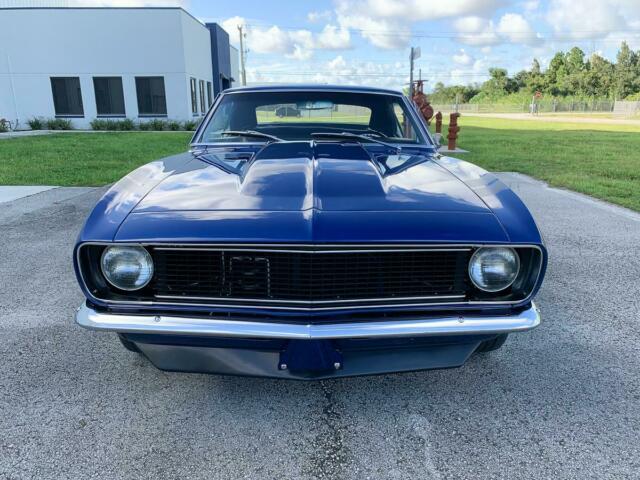 1967 Chevrolet Camaro Restomod Fully Built! 6spd SEE VIDEO! - photo 13
