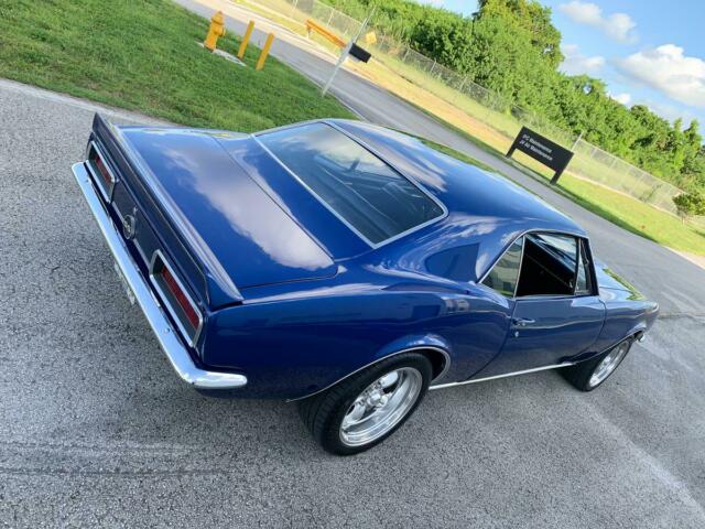 1967 Chevrolet Camaro Restomod Fully Built! 6spd SEE VIDEO! - photo 2