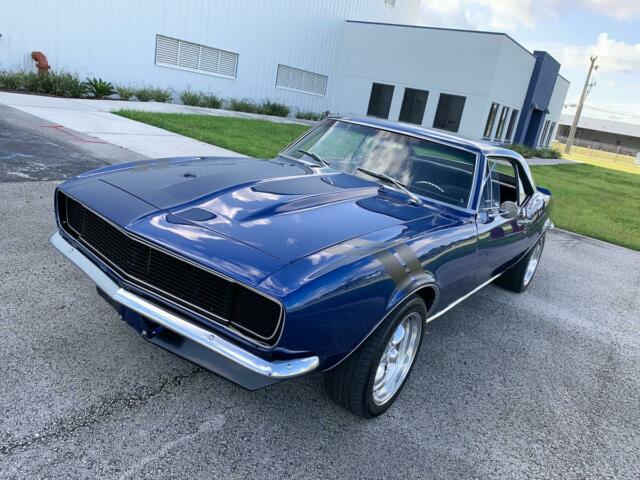 1967 Chevrolet Camaro Restomod Fully Built! 6spd SEE VIDEO! - photo 3