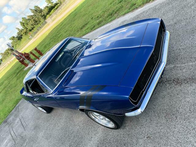 1967 Chevrolet Camaro Restomod Fully Built! 6spd SEE VIDEO! - photo 4