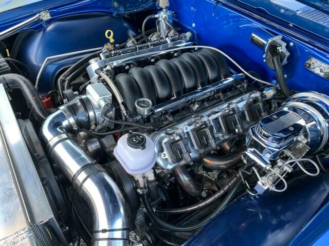 1967 Chevrolet Camaro Restomod Fully Built! 6spd SEE VIDEO! - photo 7