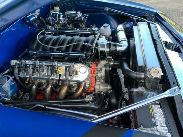 1967 Chevrolet Camaro Restomod Fully Built! 6spd SEE VIDEO! - photo 9