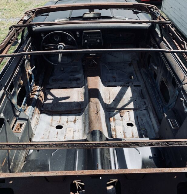 1967 Chevrolet Camaro - photo 4