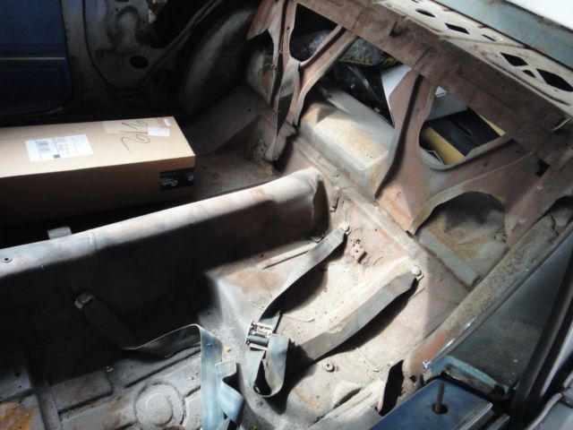 1967 Chevrolet Camaro - photo 5