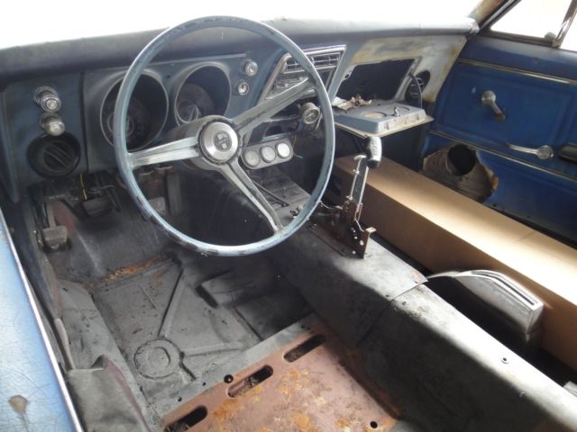 1967 Chevrolet Camaro - photo 6