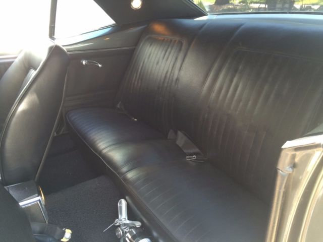 1967 Chevrolet Camaro - photo 13