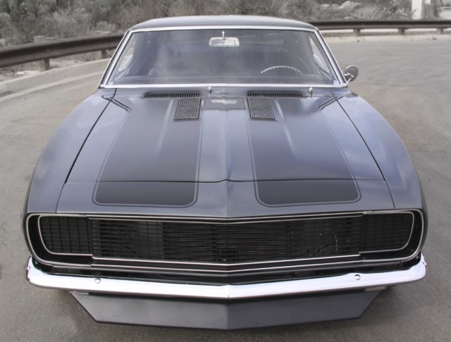 1967 Chevrolet Camaro - photo 3
