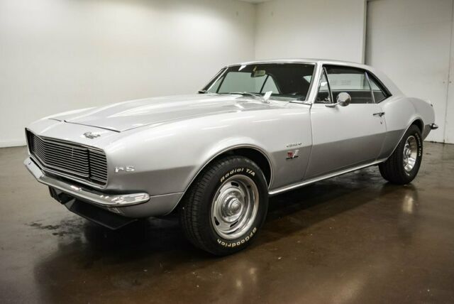 1967 Chevrolet Camaro RS - photo 3
