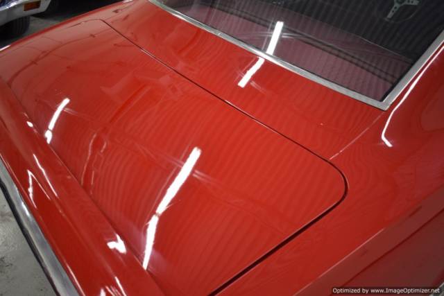 1967 Chevrolet Camaro Rally Sport - photo 11