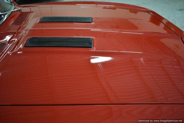 1967 Chevrolet Camaro Rally Sport - photo 13