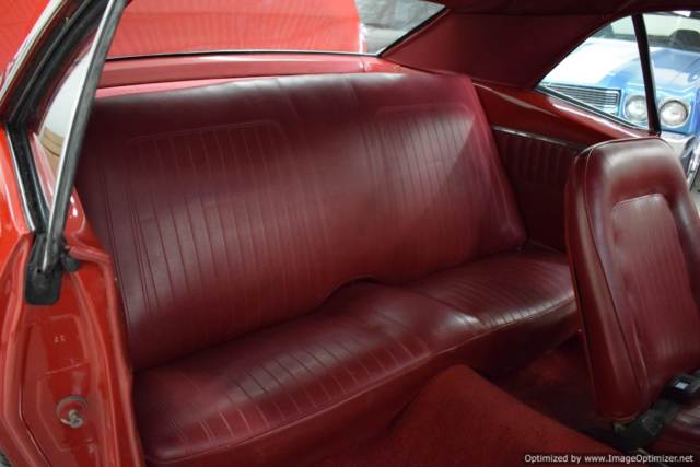 1967 Chevrolet Camaro Rally Sport - photo 9