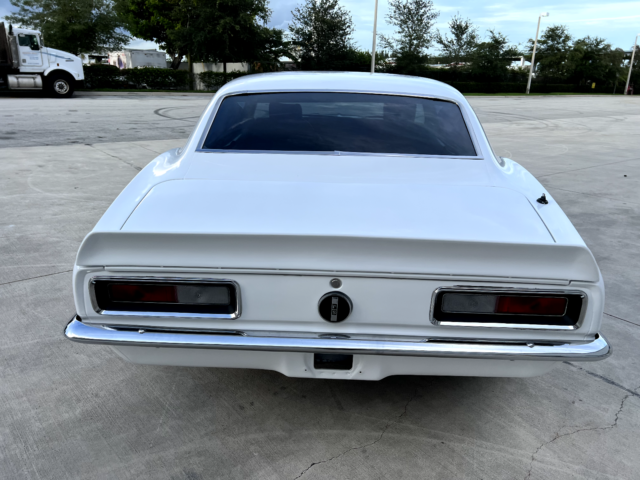 1967 Chevrolet Camaro RS - photo 6