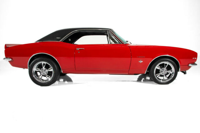 1967 Chevrolet Camaro RS 4-speed Documented WINTER CLEARANCE PRICED - photo 2
