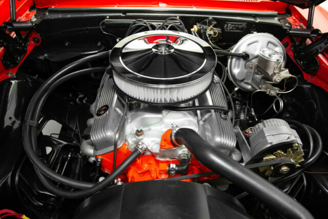 1967 Chevrolet Camaro RS 4-speed Documented WINTER CLEARANCE PRICED - photo 6