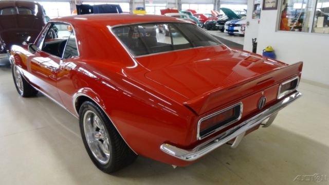1967 Chevrolet Camaro RS - photo 7