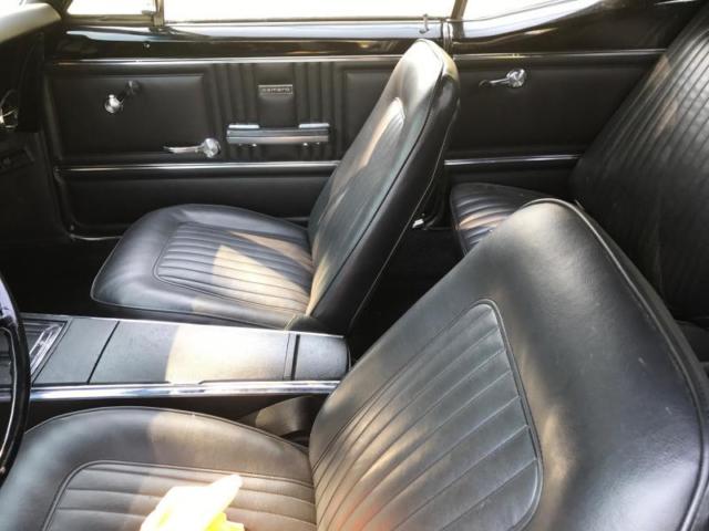 1967 Chevrolet Camaro RS Hardtop 2-Door - photo 6