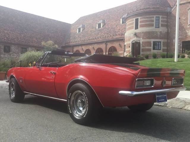 1967 Chevrolet Camaro RS - photo 7