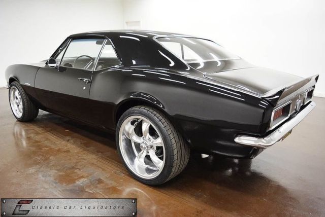1967 Chevrolet Camaro RS Big Block 4 Speed - photo 5