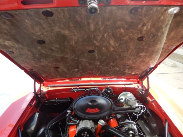 1967 Chevrolet Camaro Deluxe - photo 8