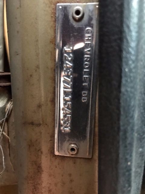 1967 Chevrolet Camaro RS - photo 3