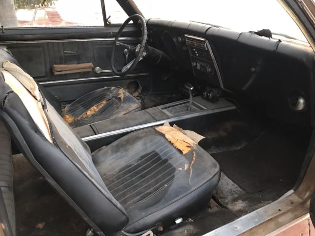 1967 Chevrolet Camaro RS - photo 6