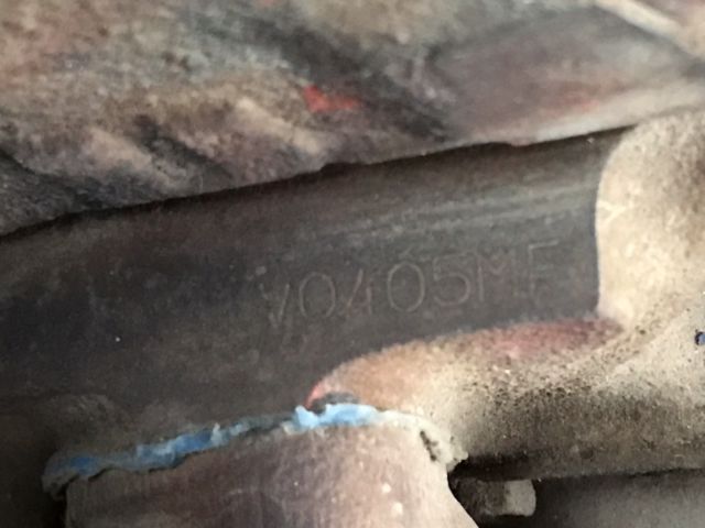 1967 Chevrolet Camaro RS - photo 8