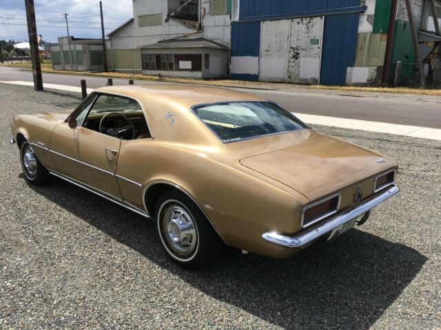 1967 Chevrolet Camaro RS - photo 5