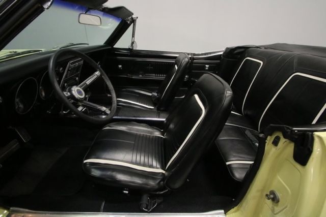 1967 Chevrolet Camaro RS - photo 5