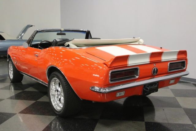 1967 Chevrolet Camaro RS - photo 10