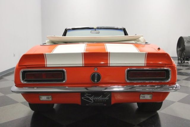 1967 Chevrolet Camaro RS - photo 12