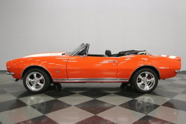 1967 Chevrolet Camaro RS - photo 3