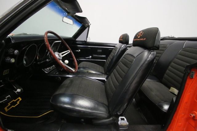 1967 Chevrolet Camaro RS - photo 5