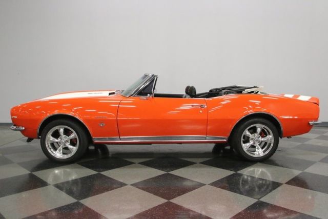 1967 Chevrolet Camaro RS - photo 8