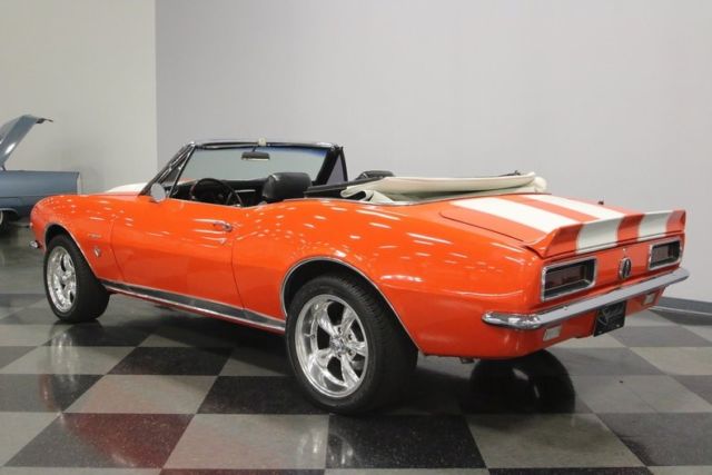 1967 Chevrolet Camaro RS - photo 9