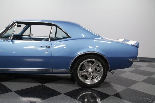 1967 Chevrolet Camaro RS - photo 12