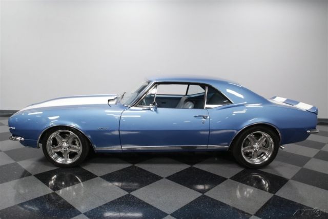 1967 Chevrolet Camaro RS - photo 2