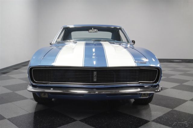 1967 Chevrolet Camaro RS - photo 5