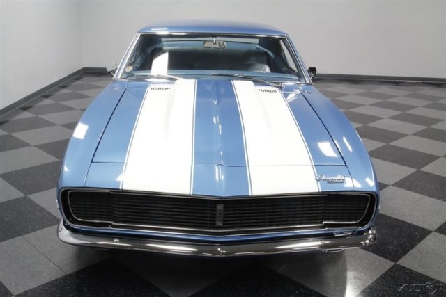 1967 Chevrolet Camaro RS - photo 6