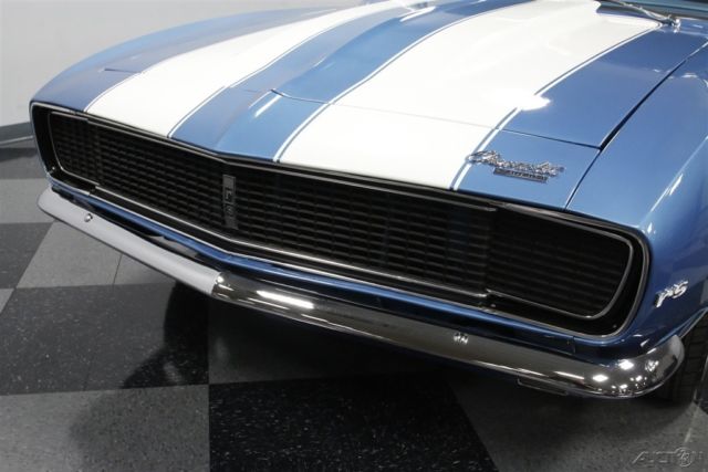 1967 Chevrolet Camaro RS - photo 8