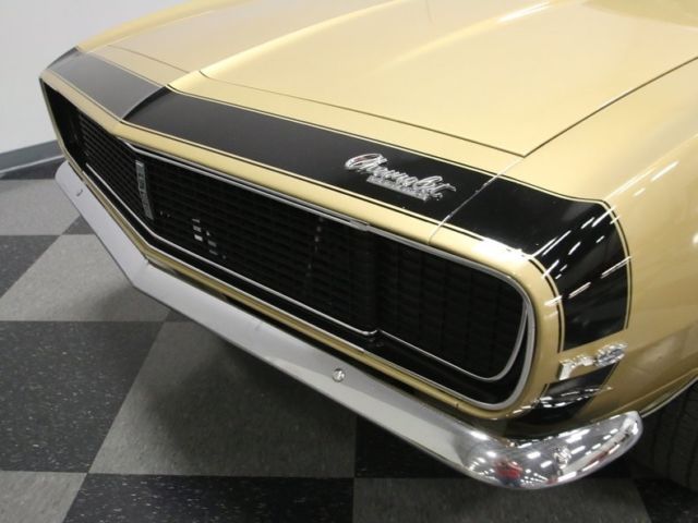 1967 Chevrolet Camaro RS - photo 11