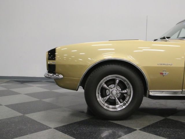 1967 Chevrolet Camaro RS - photo 12