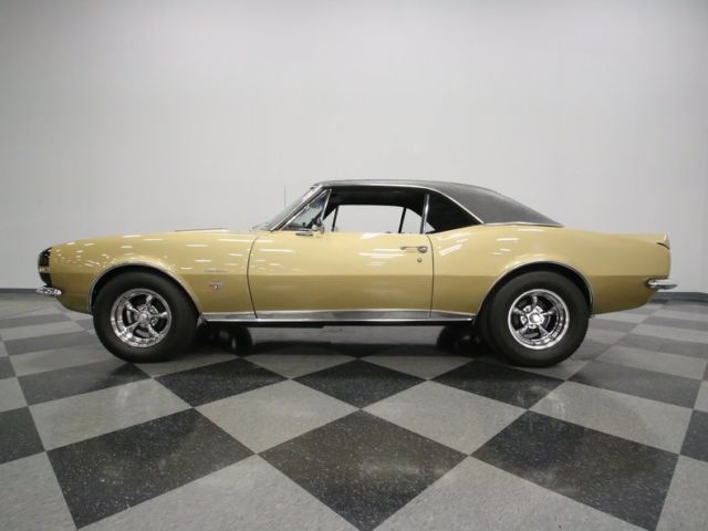 1967 Chevrolet Camaro RS - photo 3