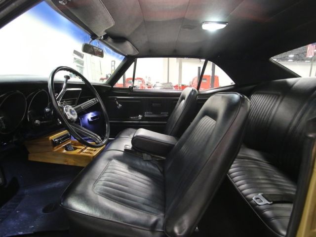 1967 Chevrolet Camaro RS - photo 5