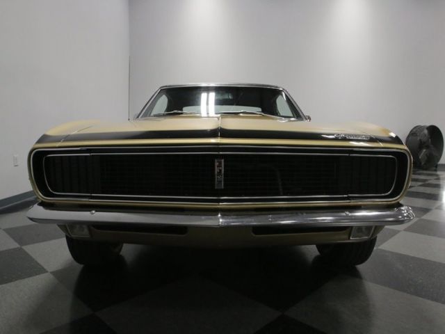 1967 Chevrolet Camaro RS - photo 6