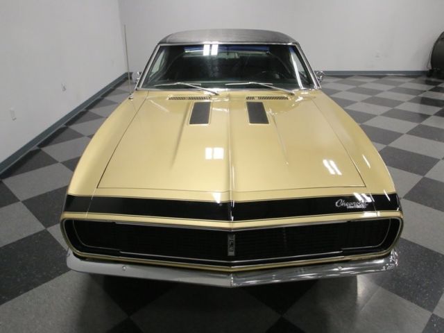 1967 Chevrolet Camaro RS - photo 7