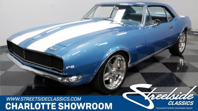 1967 Chevrolet Camaro RS