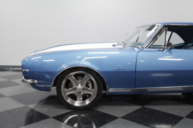 1967 Chevrolet Camaro RS - photo 12
