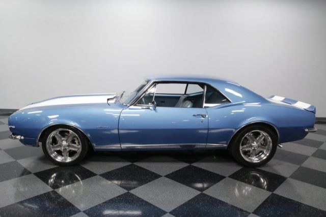 1967 Chevrolet Camaro RS - photo 3