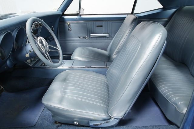 1967 Chevrolet Camaro RS - photo 5